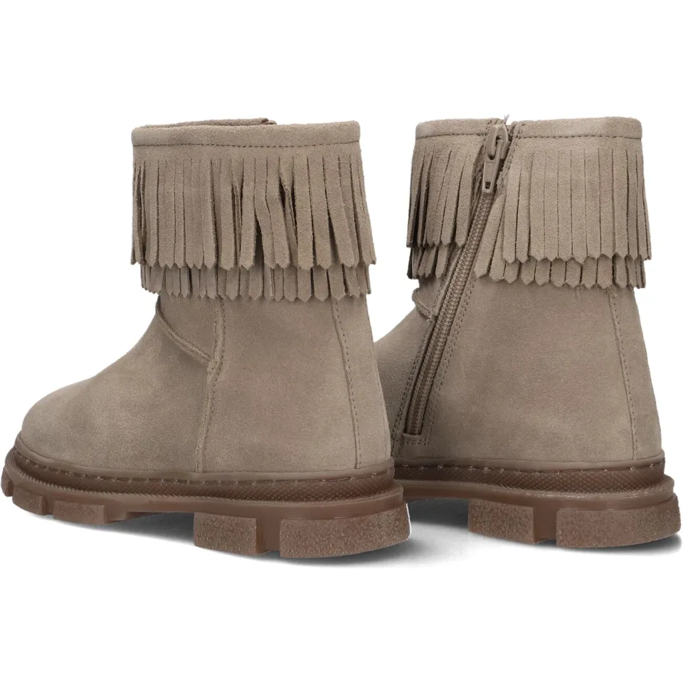 Ton & Ton Boots Swenja Zand, foto 4