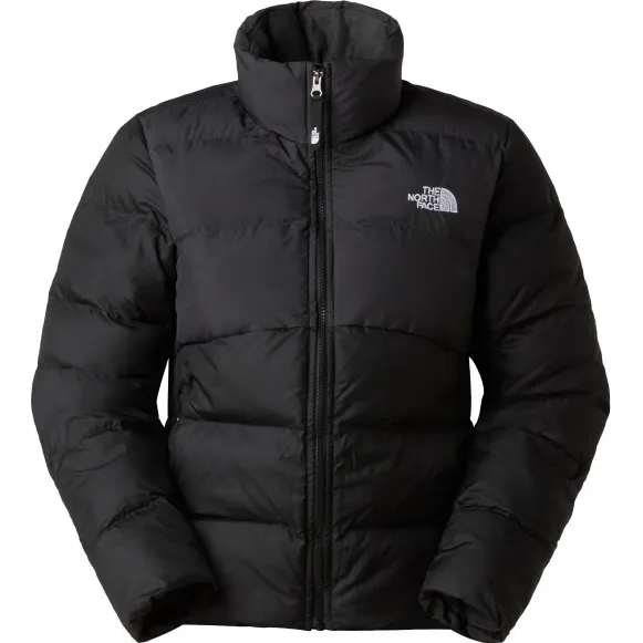 The North Face Women's Saikuru Jacket - Synthetisch jack, zwart