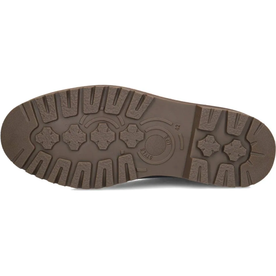 Mazzeltov Boots 780055 Bruin, foto 6