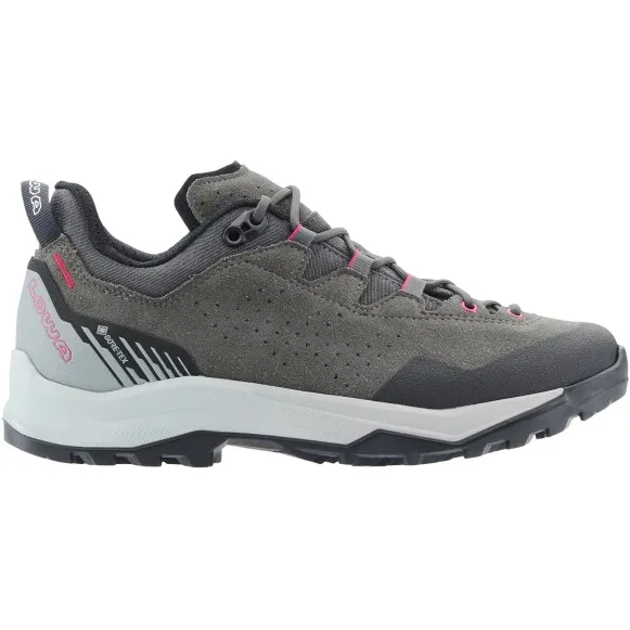 Lowa Women's Explorer GTX Lo - Wandelschoenen, grijs