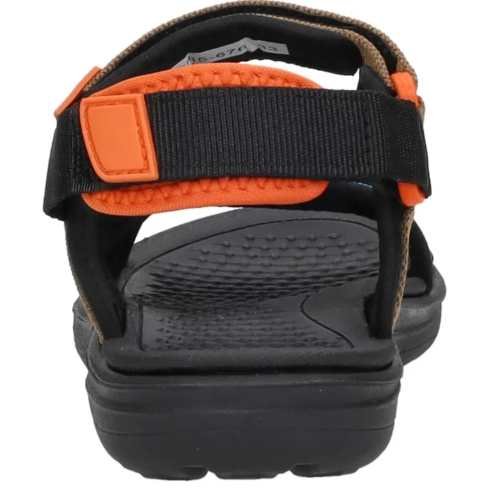 Keq sandalen kaki, foto 4