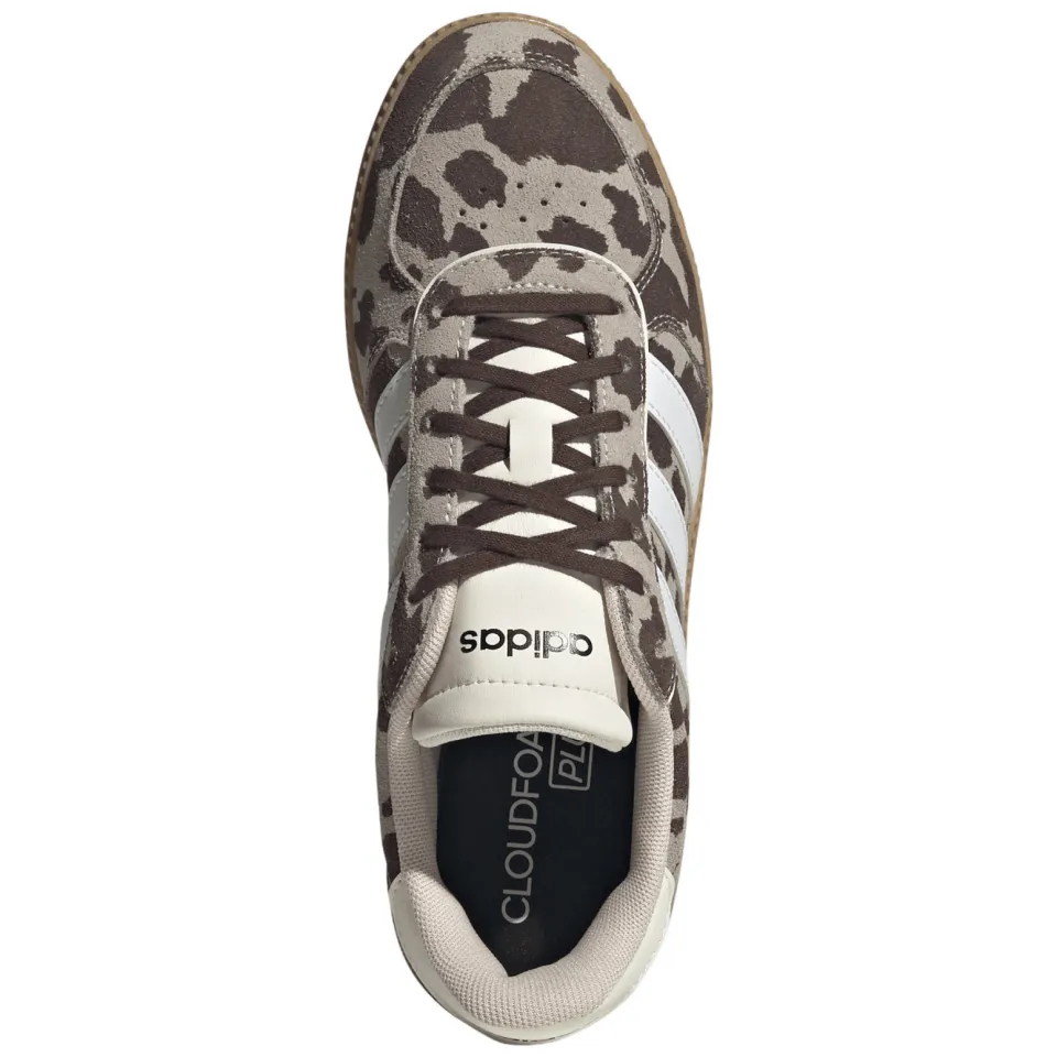 Adidas Sportswear Breaknet Sleek sneakers ecru/zwart, foto 5