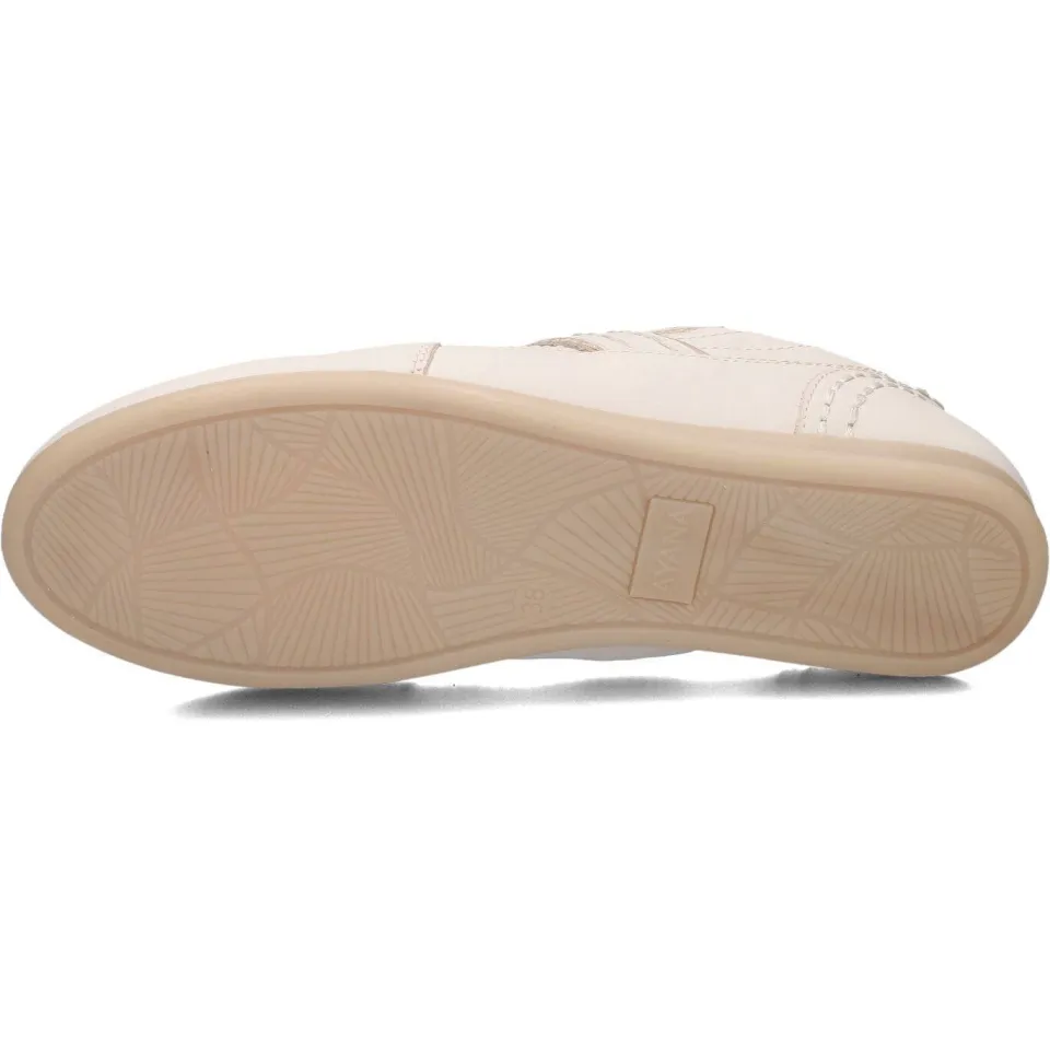 AYANA Sneakers 350 Beige, foto 5