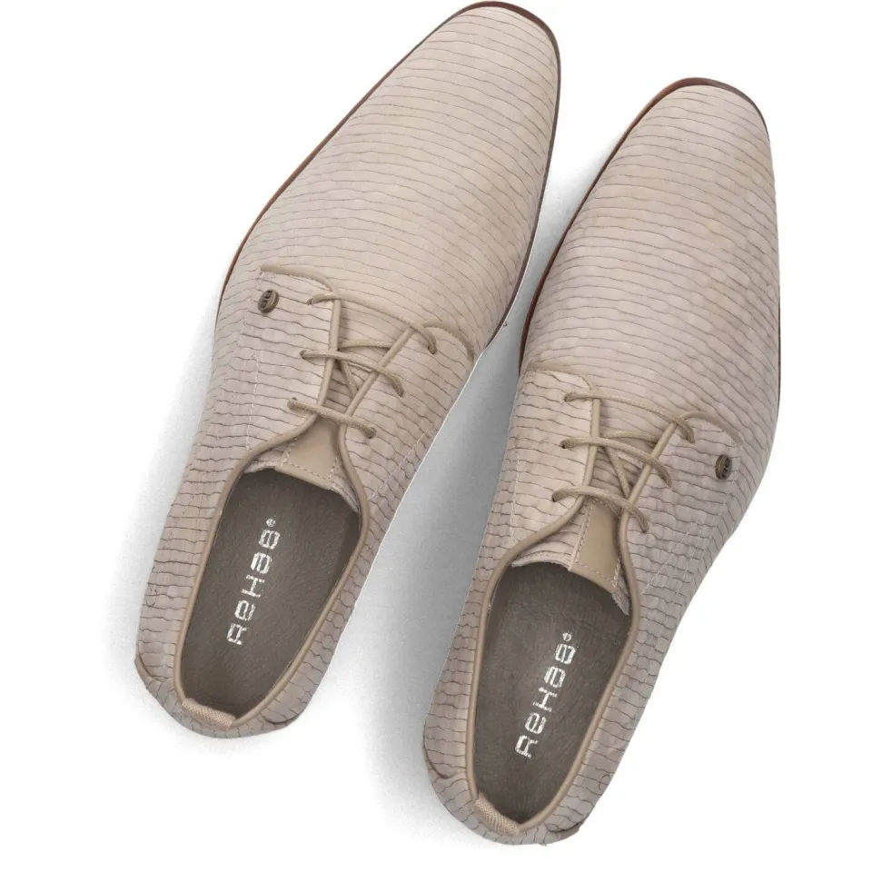 Rehab Nette schoenen Greg Stones Beige, foto 5