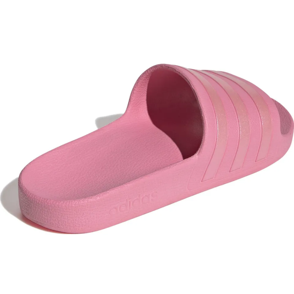 Adidas Sportswear Adilette Aqua badslippers roze, foto 4