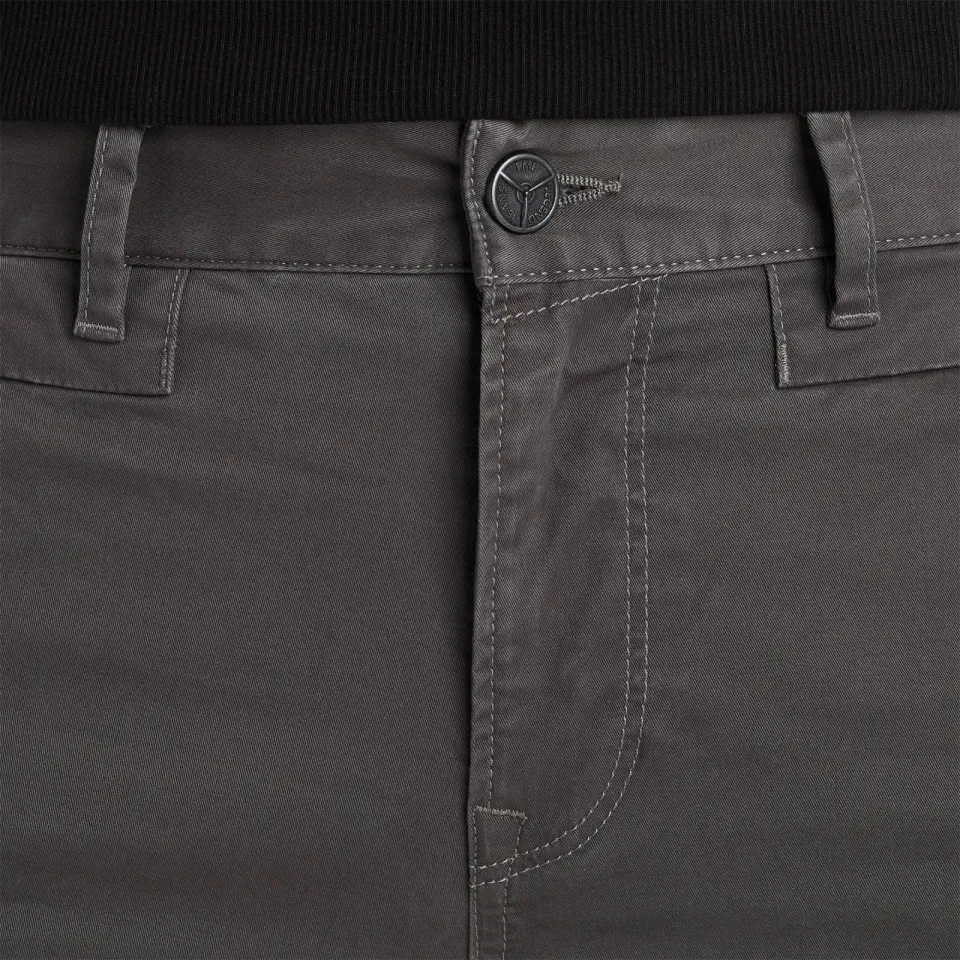 PME Legend regular fit chino grijs, foto 5