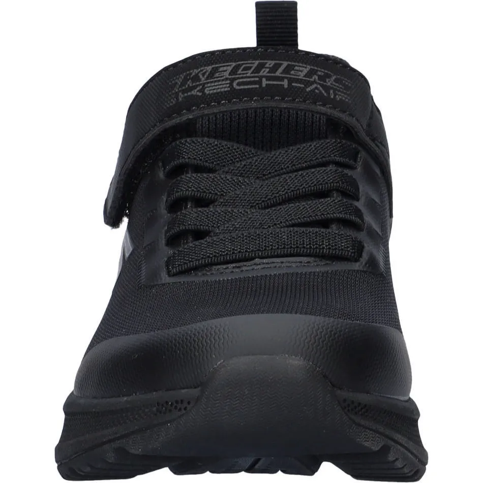 Skechers Slip-Ins Go Walk Flex sneakers zwart, foto 4