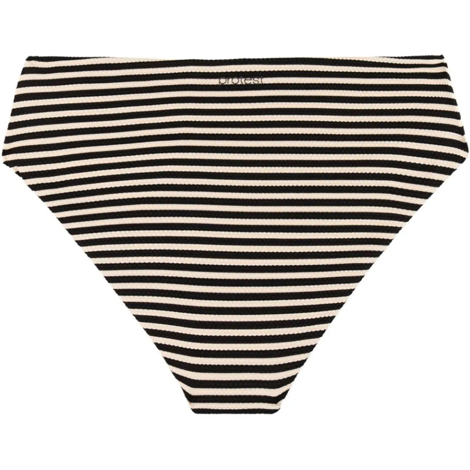 Protest bikinibroekje MIXKIMI zwart/ecru, foto 3
