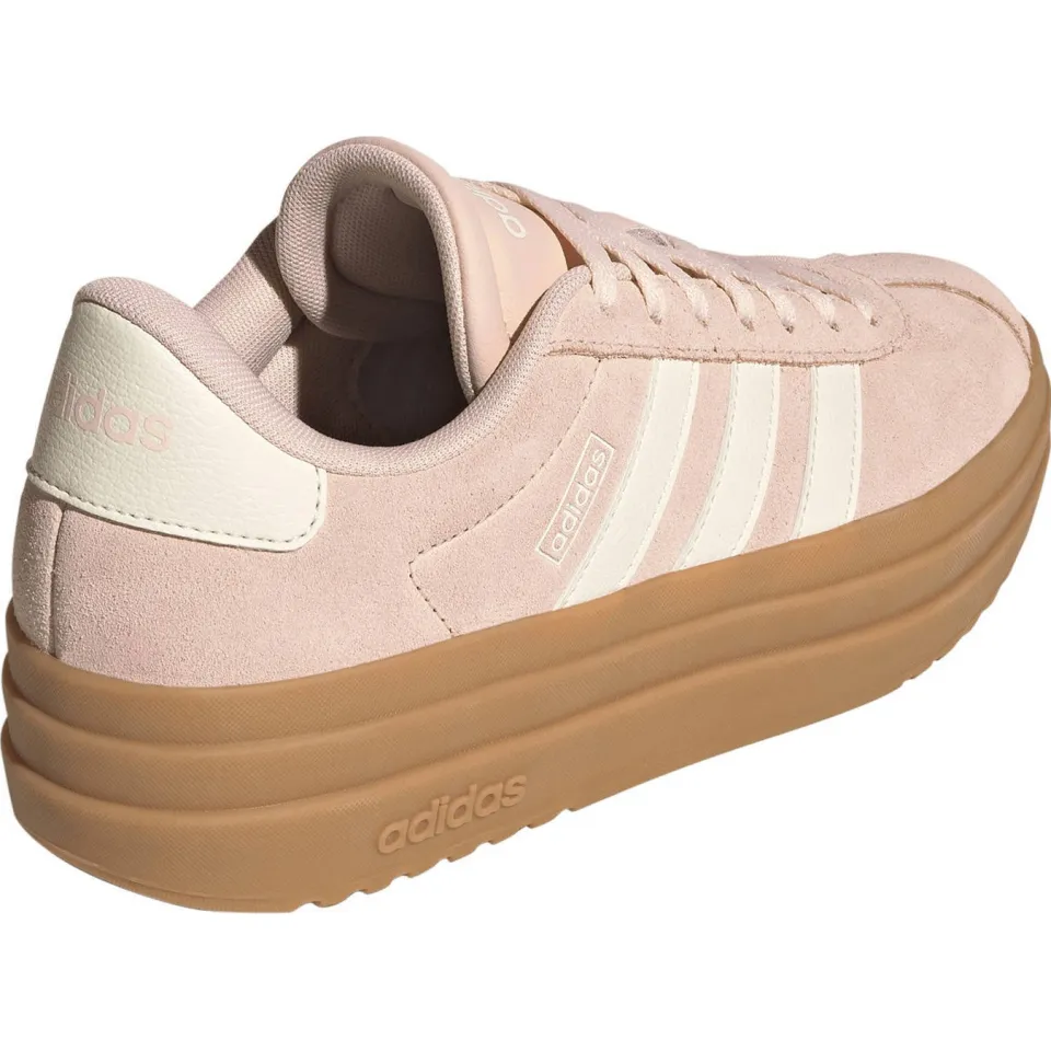 Adidas VL Court Bold sneakers roze, foto 4