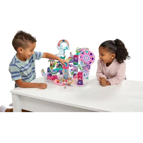 VTech Marble Rush Fairy Garden Set M500E, foto 3