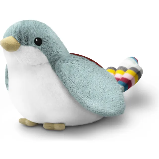 Zazu Sunset Projector Shally the sparrow multi colour