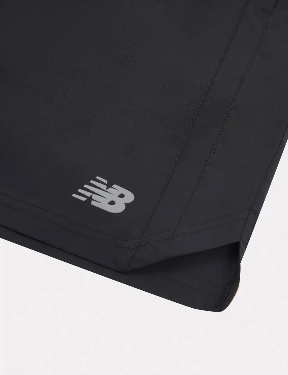 New Balance sportshort zwart, foto 8