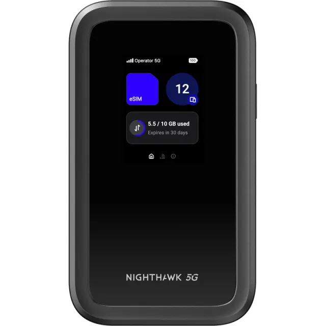 Netgear Nighthawk M7