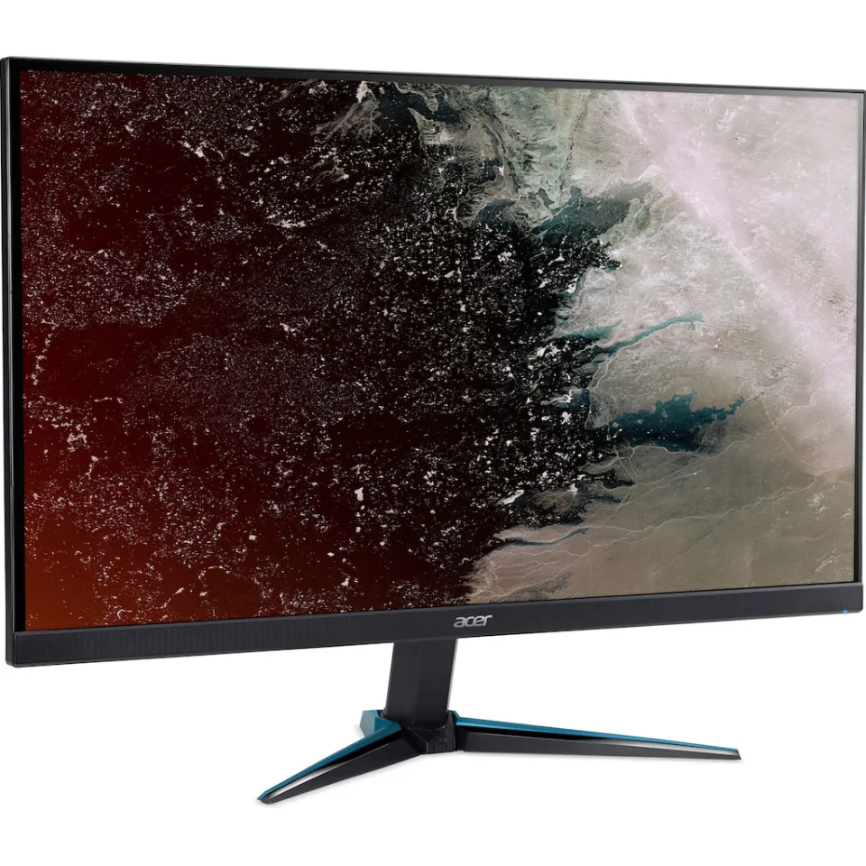 Acer Nitro VG270U X1bmiipx gamingmonitor zwart, foto 2
