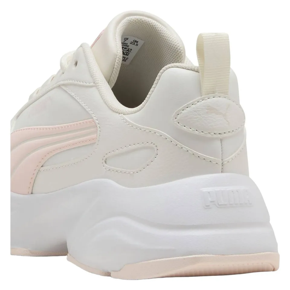 Puma Cassia 2.0 lage sneakers gebroken wit, foto 5