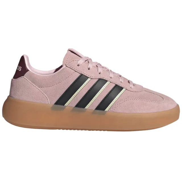 Adidas Barreda Decode Lux sneakers roze