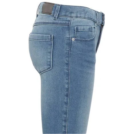 KIDS ONLY high waist flared jeans KONROYAL stonewashed, foto 7