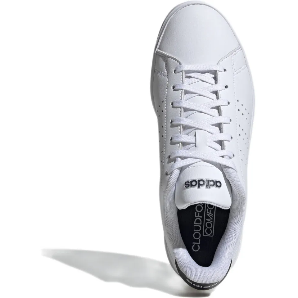 Adidas Sportswear Advantage 2.0 sneakers wit/zwart, foto 2