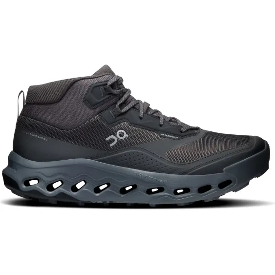 On Cloudhorizon 2 Mid WP - Multisportschoenen, blauw/zwart