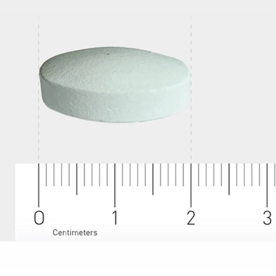 Orthica Magnesium-400 tabletten, foto 2