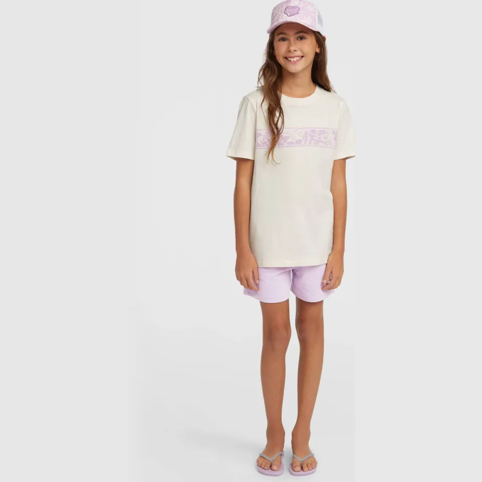 O'Neill Graphic T-shirt ecru, foto 4