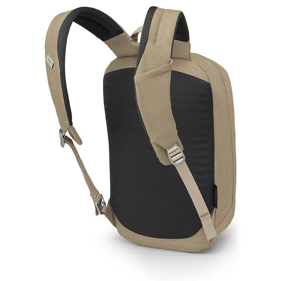 Osprey Arcane Small Day dagrugzak beige, foto 4