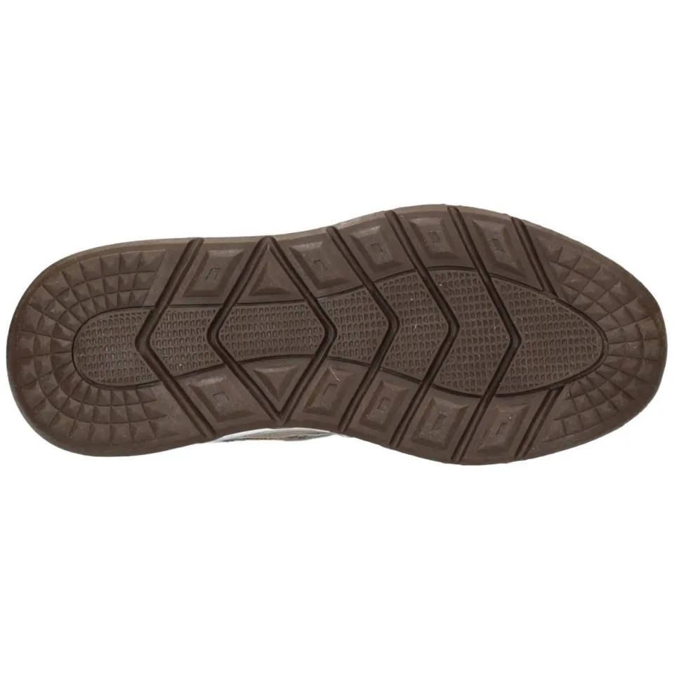 POSH by Poelman Poelman Carocel sneakers bruin, foto 8