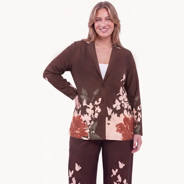Yoek Plus - meerkleurig Multi