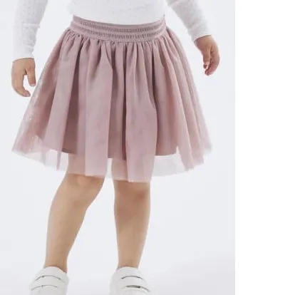 NAME IT MINI NMFNUTULLE rok oudroze, foto 8