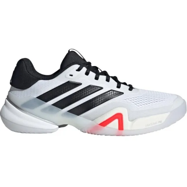 Adidas Barricade 14 tennisschoenen wit