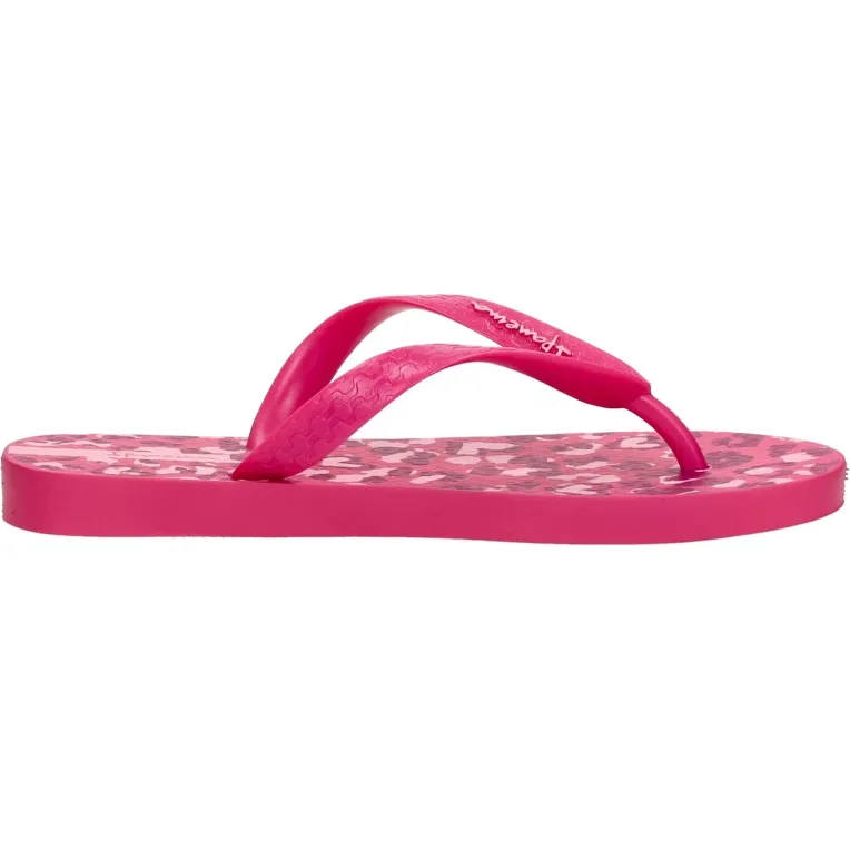 Ipanema Temas teenslipper roze, foto 4