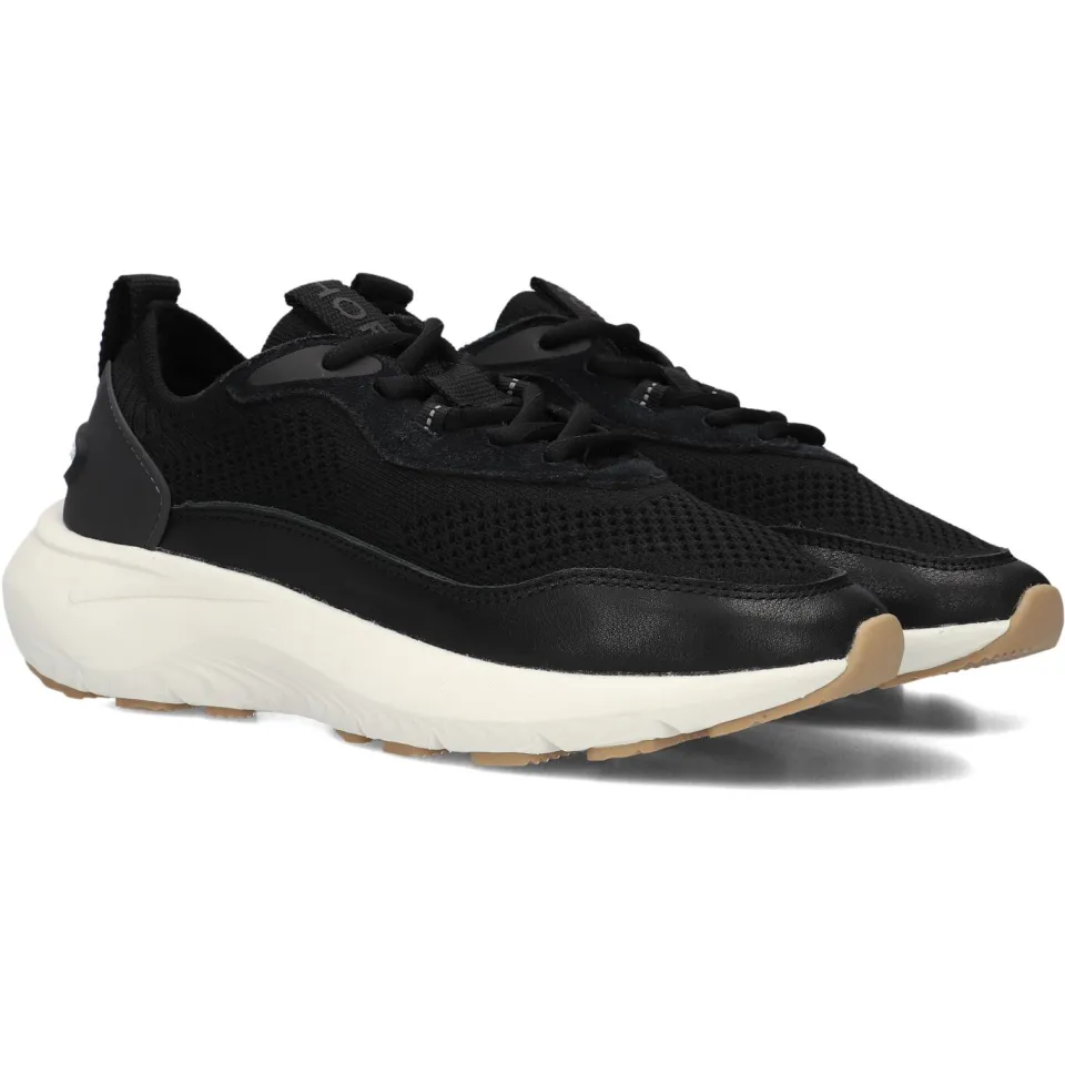 THE HOFF BRAND HOFF Sneakers Traveler Zwart, foto 2