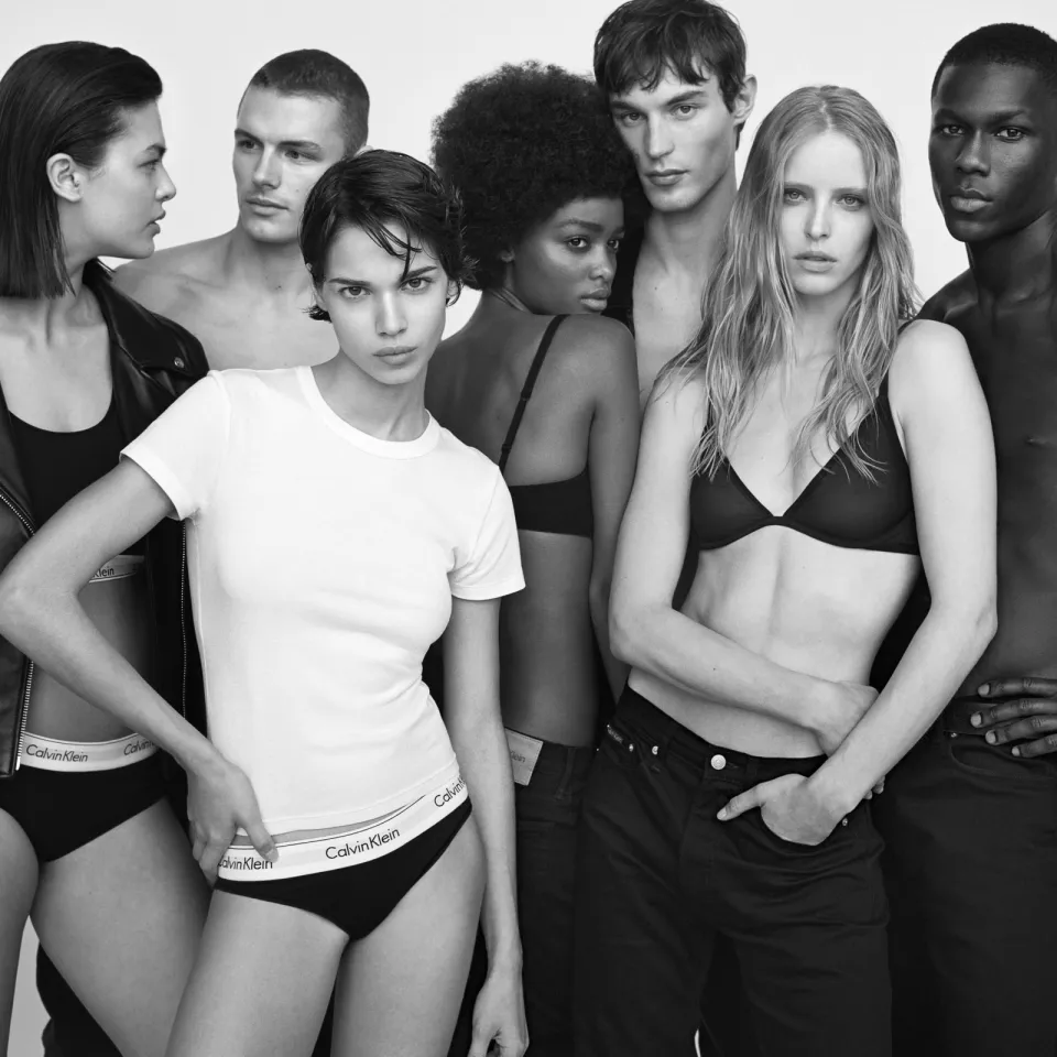 Calvin Klein CK One deodorant spray, foto 4