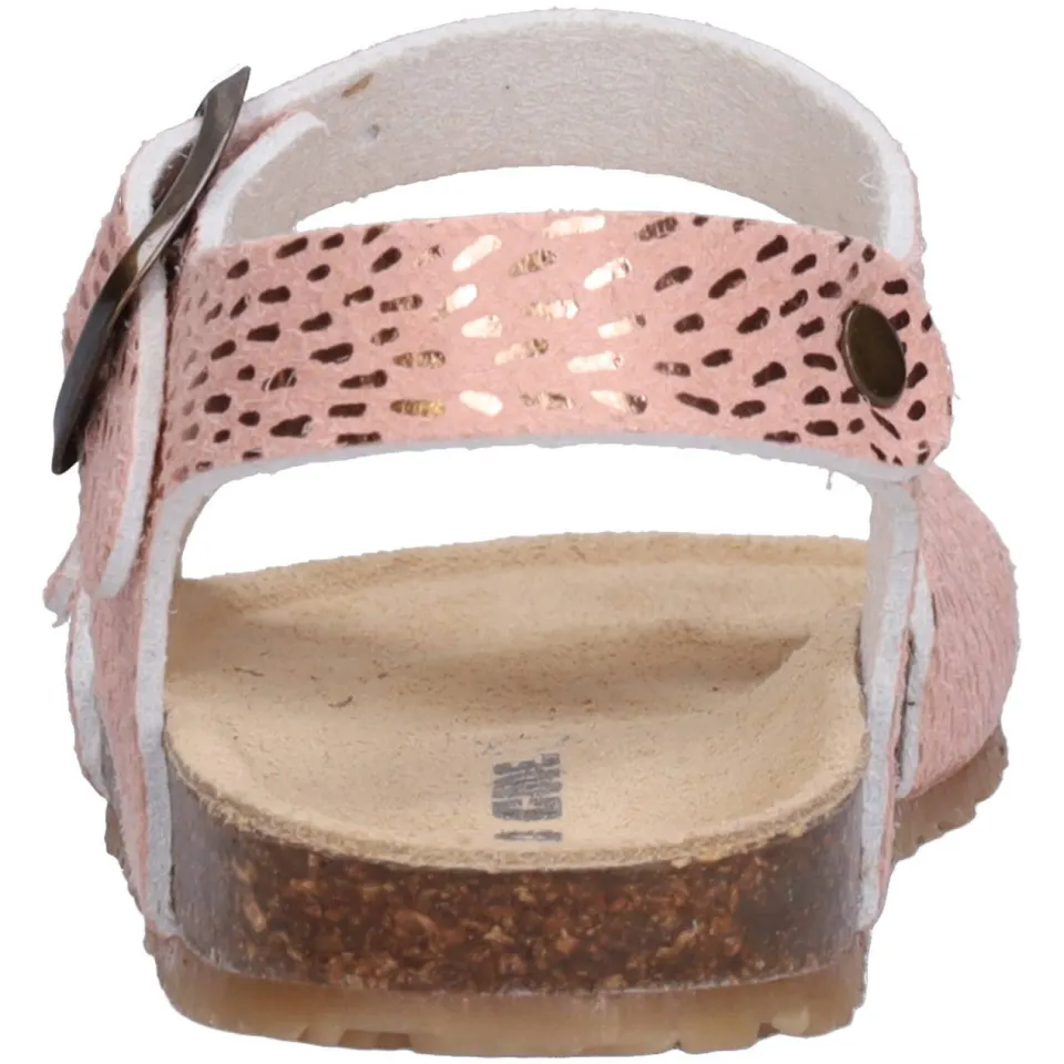 Red Code sandalen roze, foto 6