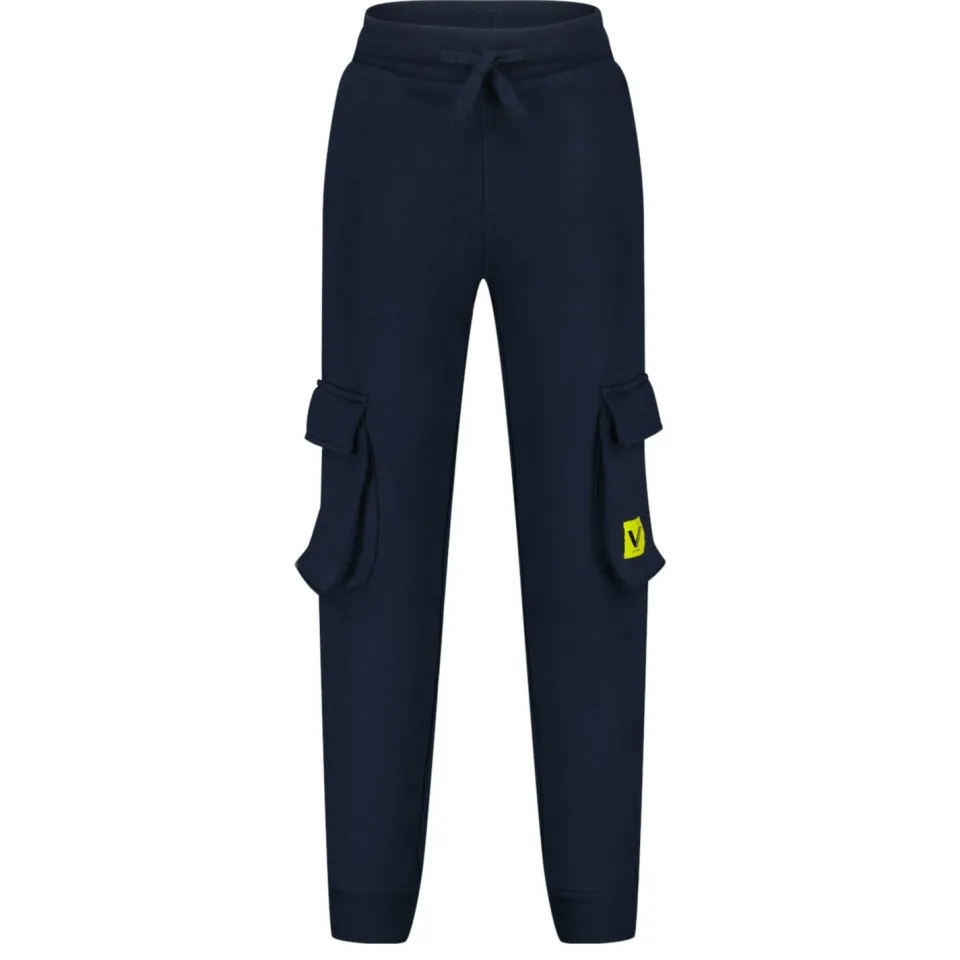 Vingino Samio cargobroek donkerblauw, foto 2