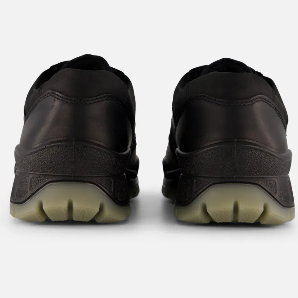 Ecco Track 25 veterschoenen zwart, foto 5