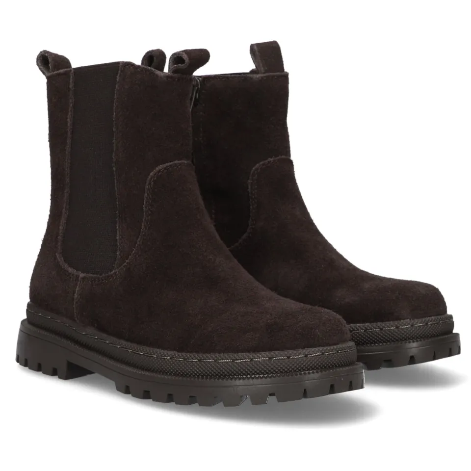 Shoesme Boots Nt26w004 Bruin, foto 2