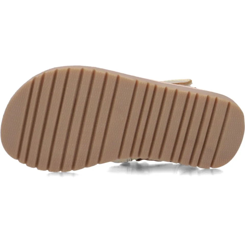 Shoesme Sandalen Ca23s035 Goudkleurig, foto 6
