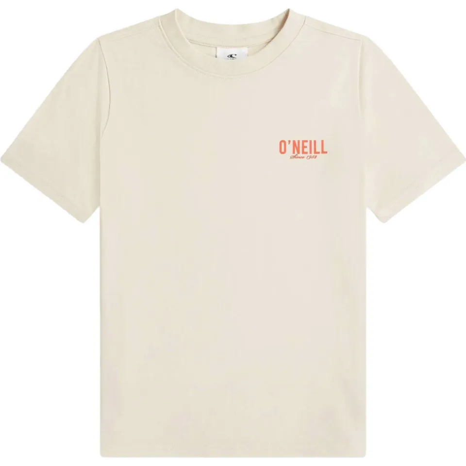 O'Neill T-shirt ecru, foto 2