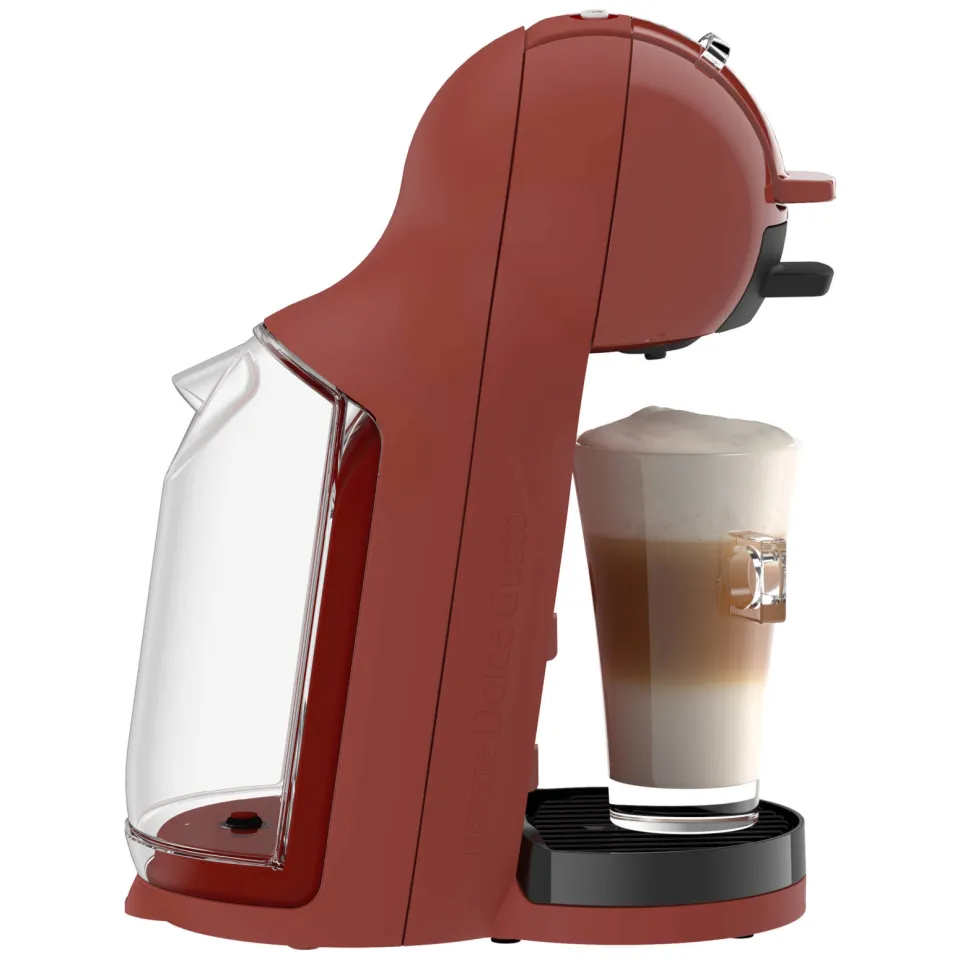 Krups NESCAFÉ Dolce Gusto Mini Me 2 KP1435 koffiecupmachine rood, foto 5