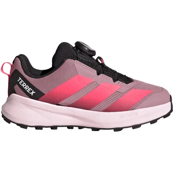 Adidas Terrex Agravic Boa wandelschoenen roze