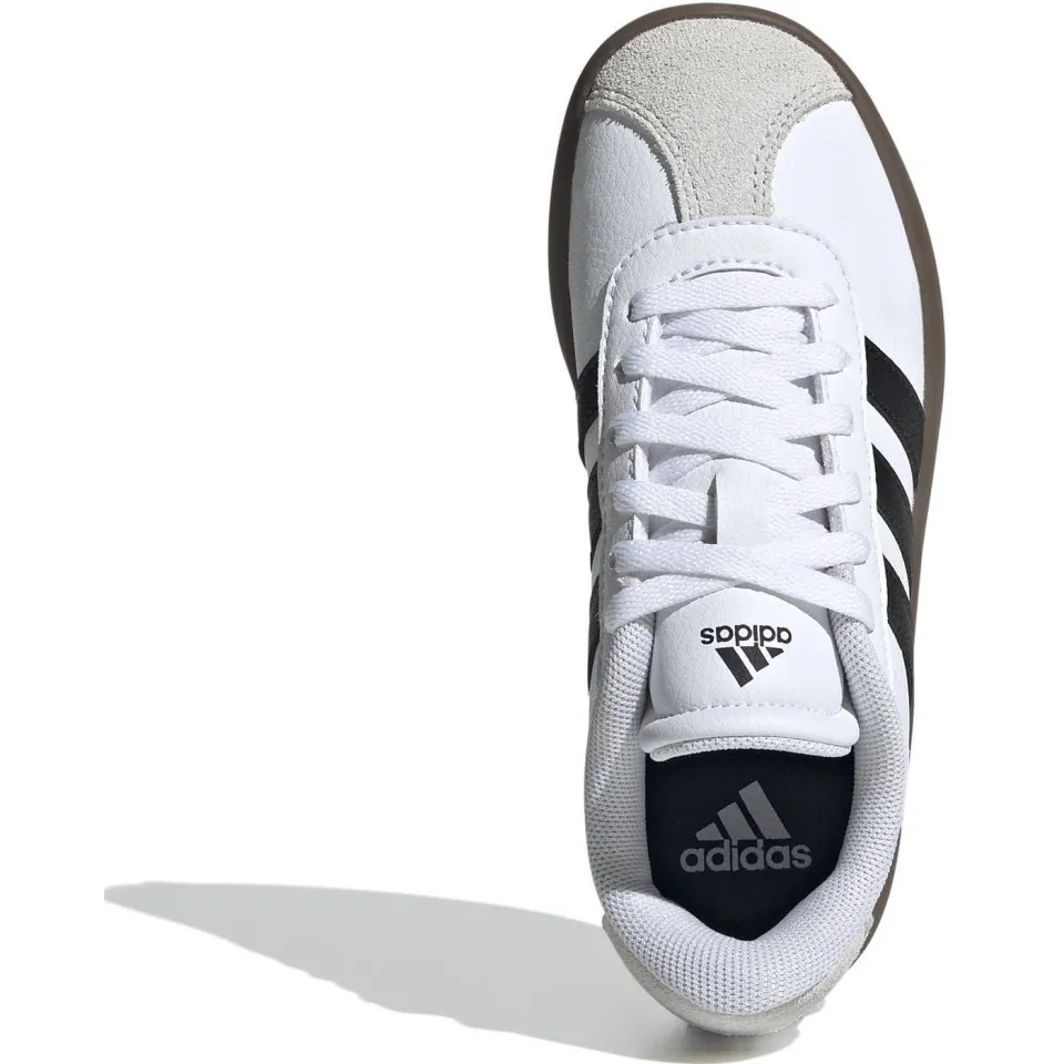 Adidas VL Court 3.0 sneakers wit zwart, foto 5