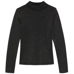 Nik & Nik longsleeve zwart