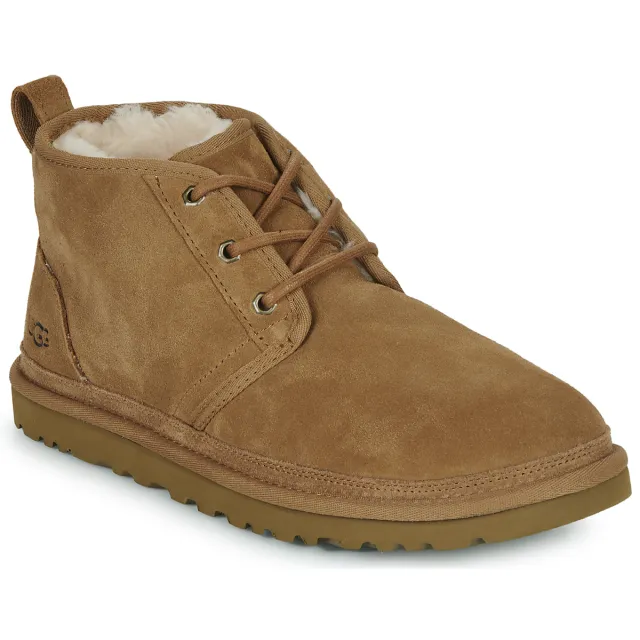 Ugg Neumel laarzen kastanjebruin Chestnut