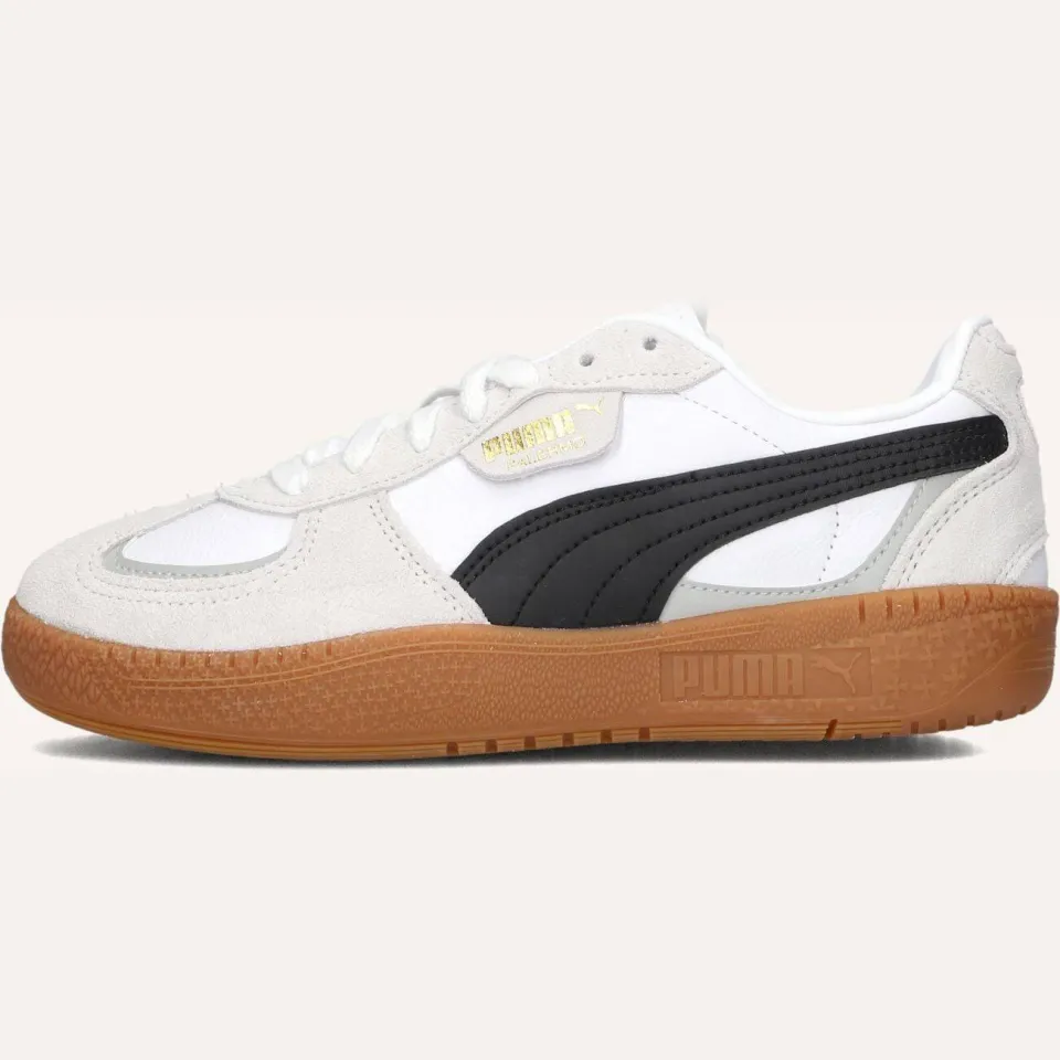 Puma Palermo Moda Wns lage sneakers wit, foto 5