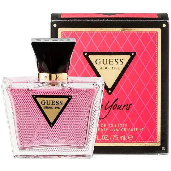 Guess Seductive I Am Yours eau de toilette, foto 3