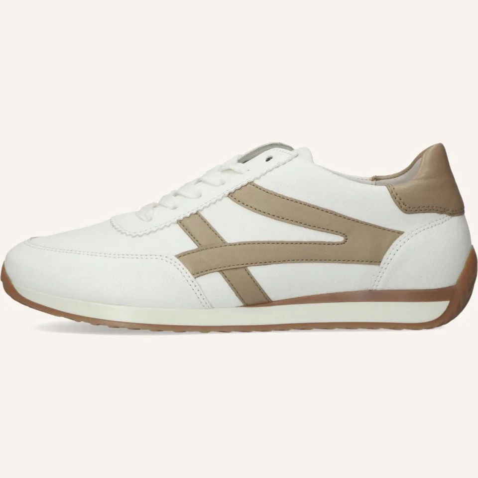 Gabor Sneakers 556.01 Wit, foto 2