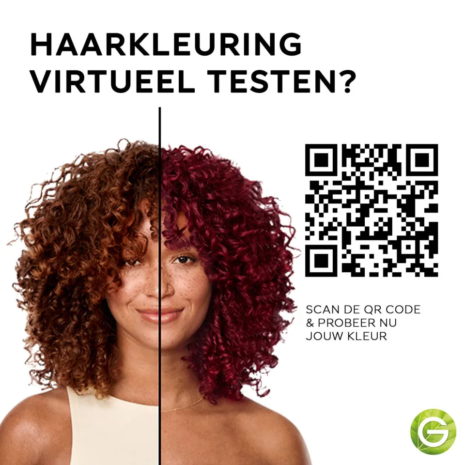Garnier Olia haarkleuring 5.0 lichtbruin, foto 4