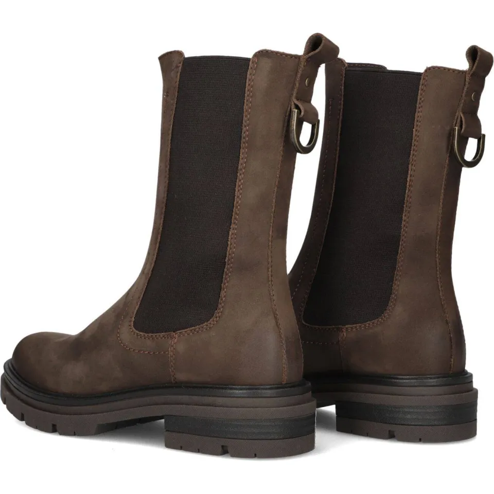 Blasz Boots Jae-14 Bruin, foto 4