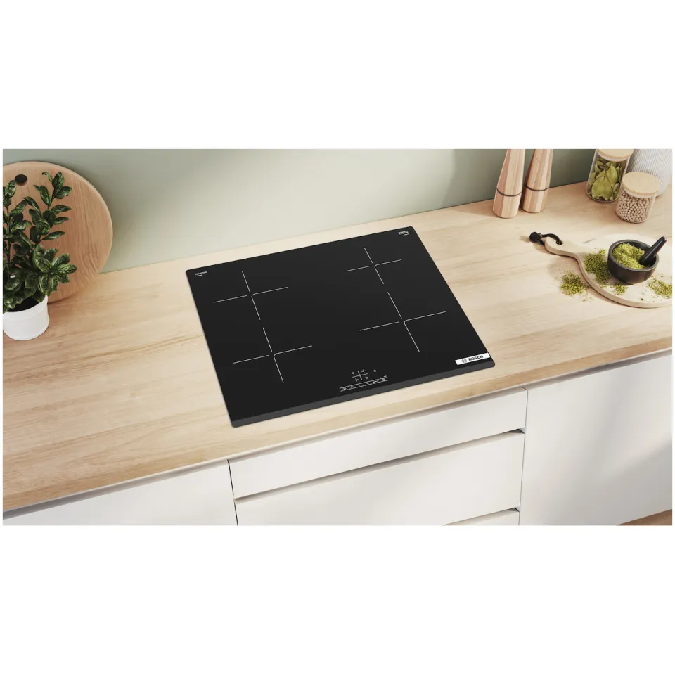 Bosch PIE63KBB5E inductiekookplaat zwart, foto 3